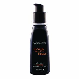 Lubricante Wicked Sensual Care 60 ml