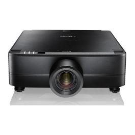 Optoma ZU725T Proyector DLP 4K UHD 7800 Lumen HDMI Altavoces Negro