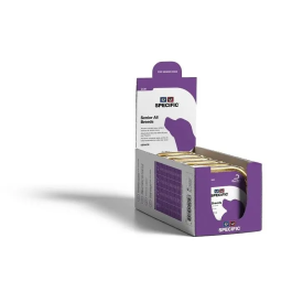 Specific Cgw Alimento Húmedo para Perro Senior Todas las Razas Caja 6x300 gr Precio: 17.5000001. SKU: B1F9KHVPHY