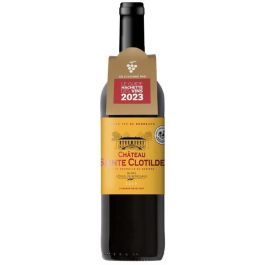 CHâteau Sainte Clotilde 2019 Blaye Côtes de Burdeos - Burdeos Wine Wine Precio: 24.8050003509. SKU: B14ZFREW5V