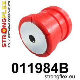 StrongFlex STF011984B Trasero Subchasis Silentblock