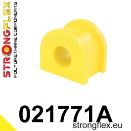 StrongFlex STF021771A Silentblock De Barra Estabilizadora Trasera Sport