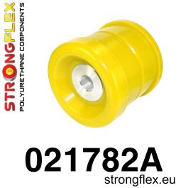 StrongFlex STF021782A Silentblock Trasero Subchasis - Delantero Sport