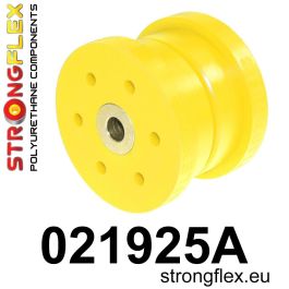 StrongFlex STF021925A Soporte Diferencial Trasero - Casquillo Trasero Sport