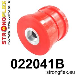 StrongFlex STF022041B Trasero Subchasis - Delantero Silentblock