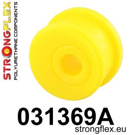 StrongFlex STF031369A Casquillo Brazo Inferior Delantero Excéntrico Sport Alta Flexibilidad Resistencia Carga Dinámica Lubricantes