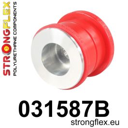 StrongFlex STF031587B Casquillo De Montaje Trasero Del Diferencial Trasero