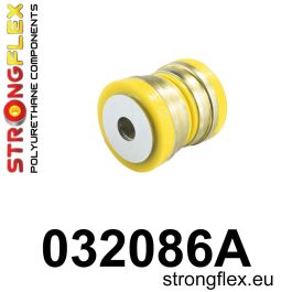 StrongFlex STF032086A Soporte Diferencial Trasero Casquillo Delantero