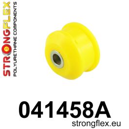 StrongFlex STF041458A Brazo Transversal Delantero Casquillo Delantero Sport Alta Flexibilidad Resistencia Carga Dinámica Resistencia Abrasion Amplio Rango Temperatura