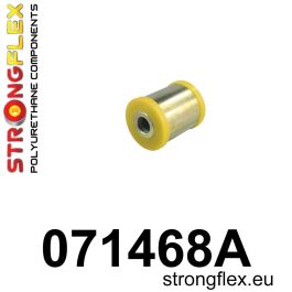 StrongFlex 071468A Casquillo Brazo Inferior Exterior Trasero Sport