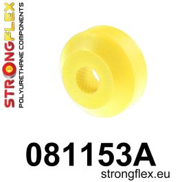 StrongFlex Soporte Amortiguador Sport STF081153A Alta Flexibilidad Resistencia Carga Aceites Ácidos Clima