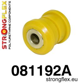 StrongFlex STF081192A Delantero Superior Wishbone Silentblock Sport