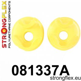 StrongFlex STF081337A Soporte Motor Superior Inserto Sport Alta Flexibilidad Resistencia