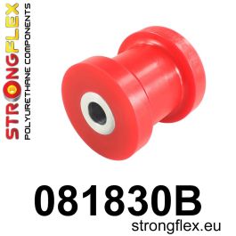 StrongFlex STF081830B Silentblock Delantero Subchasis - Trasero Silentblock 50270-SEF-E01
