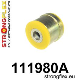 StrongFlex Brazo de Suspensión Trasero Casquillo Exterior STF111980A