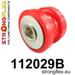 StrongFlex STF112029B Trasero Crossmember Trasero Silentblock