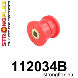 StrongFlex Diferencial Trasero - Casquillo Delantero STF112034B | Alta Flexibilidad, Resistencia a Carga Dinámica y Abrasion