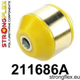 StrongFlex Brazo Transversal Delantero - Casquillo Trasero STF211686A Sport