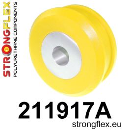 StrongFlex Silentblock Trasero Diferencial Trasero STF211917A Alta Flexibilidad Resistencia Carga Aceites Condiciones Climáticas