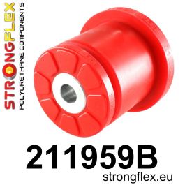 StrongFlex STF211959B Trasero Subchasis - Delantero Silentblock