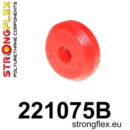 StrongFlex STF221075B Casquillo de Montaje del Cáncamo Delantero