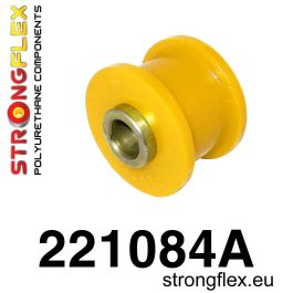 StrongFlex STF221084A Casquillo Varillaje Barra Estabilizadora Sport alta flexibilidad, resistencia a la carga dinámica, abrasión, aceites y clima