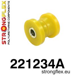 StrongFlex STF221234A: Brazo Transversal Delantero - Casquillo Interior Sport