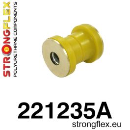 StrongFlex STF221235A Brazo Oscilante Delantero - Casquillo Exterior Sport