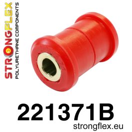 StrongFlex STF221371B Casquillo Interior de Horquilla Trasera con Alta Resistencia a la Abrición y Flexibilidad