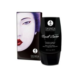 Crema Aceleradora del Orgasmo Shunga 4428 (30 ml) Precio: 22.9000002. SKU: S4000143