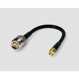 Zyxel IBCACCY-ZZ0107F Cable Coaxial Clase N Hembra a SMA Macho Negro Precio: 52.89000024. SKU: B1H5VS9NNJ