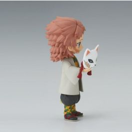Figura Banpresto Demon Slayer Kimetsu No Figura Banpresto Demon Slayer Kimetsu No