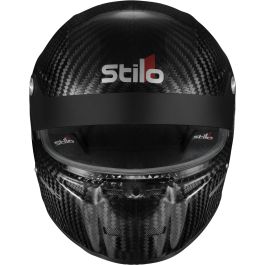 Stilo Casco St5 GT Carbon 8860 Turismo FIA-8860-18-60 STIAA0712AG1R60 Fibra de Carbono para Competición y Uso en Carretera