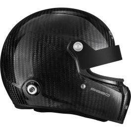 Stilo Casco St5 GT Carbon 8860 Turismo FIA-8860-18-60 STIAA0712AG1R60 Fibra de Carbono para Competición y Uso en Carretera