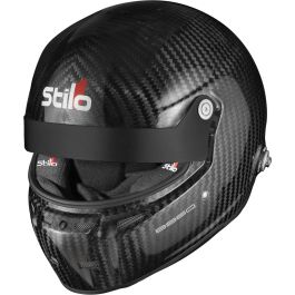 Stilo Casco St5 Gt Turismo Carbono Fia8860-18-61 STIAA0712AG1R61