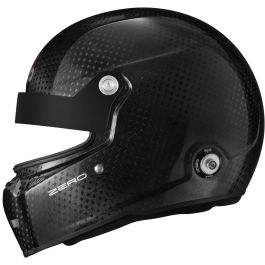 Stilo STIAA0712AG3R61 Casco St5 Turismo Carbono Zero Fia8860-18 Talla 61 + Accesorios (2 viseras, cierre, aireador, bebida, bolsa)