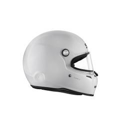 Stilo ST5 FN KRT K2020 Casco Karting Blanco Talla 59 Homologación Snell K2020 STIAA0714AH2U59