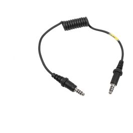 Adaptador Casco Stilo Centralitas Con Conexión Hembra Nexus- Cableado Macho-Macho Nexus STIAC0204.2 Precio: 82.49999978. SKU: B1E5TZ79HX