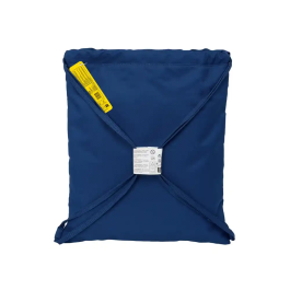 Safta Saco Plano Kappa Marino 400x350x10 mm