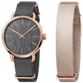 Reloj Hombre Calvin Klein K7B216P3 Precio: 193.59000056. SKU: B1HTTFHFCC