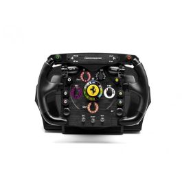 Thrustmaster AddOn Ferrari F1 Lenkrad (PC/KON) Precio: 264.9416. SKU: B1EQELGNW6