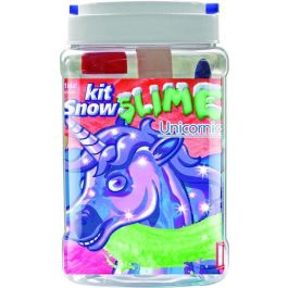 Juego Instant Slime Kit Snow Snow Unicornio Precio: 19.49999942. SKU: B14L94YCBE