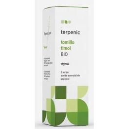 Tomillo Timol Aceite Esencial Bio 5Ml. Precio: 14.4999998. SKU: B1DQSA2LRT