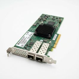 Broadcom BCM957414A4142CC Netzwerkadapter PCIe 3.0 x8 25 Gigabit SFP28 x 2 Precio: 250.59000054. SKU: B13V8SWVS6