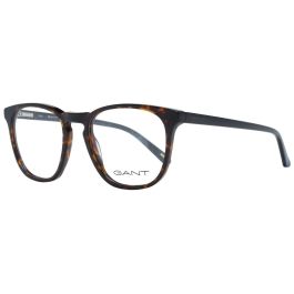 Montura de Gafas Mujer Gant GA4132 55001 Montura de Gafas Mujer Gant GA4132 55001