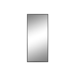 Espejo Loft DKD Home Decor Negro 4 x 140 x 60 cm Precio: 107.49999975. SKU: B19YY3LK9P