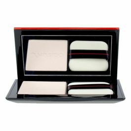 Shiseido Synchro Skin Invisible Silk Pressed Powder Precio: 26.49999946. SKU: B1DKDW3YMK