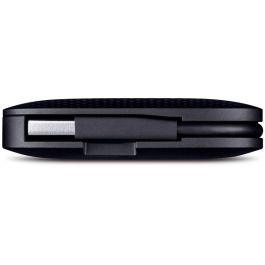 TP-Link UH400 Concentrador Hub USB 3.0 de 4 Puertos con Velocidad de 5Gbps, 10 Veces Más Rápido que USB 2.0, Sin Drivers