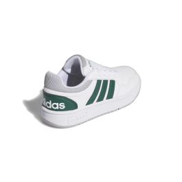 Zapatillas Deportivas Infantiles Adidas Hoops 3.0