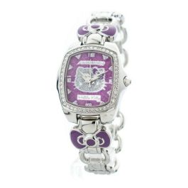 Reloj Mujer Chronotech CT7105LS-03M (Ø 30 mm) Reloj Mujer Chronotech CT7105LS-03M (Ø 30 mm)